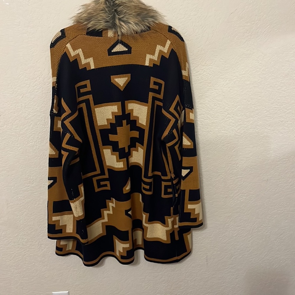 Jacket - Picture 2 of 2